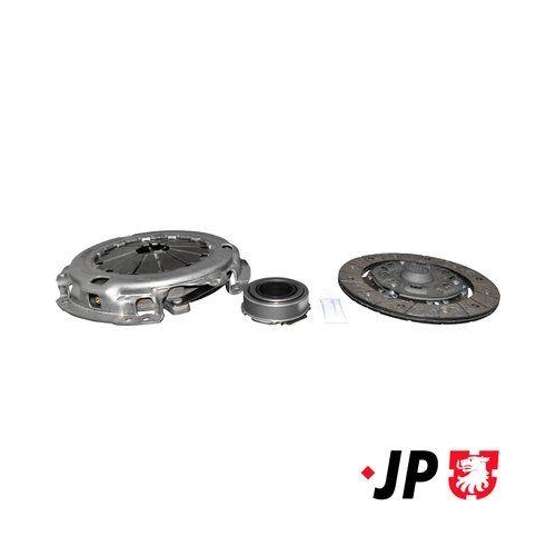 JP GROUP Kupplungssatz JP 4730400610