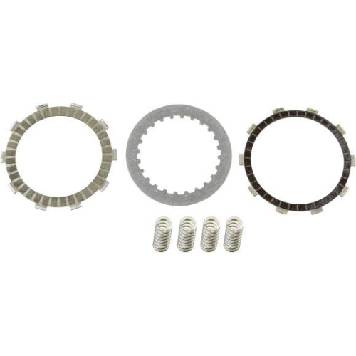 TRW Kupplungssatz Superkit MSK102