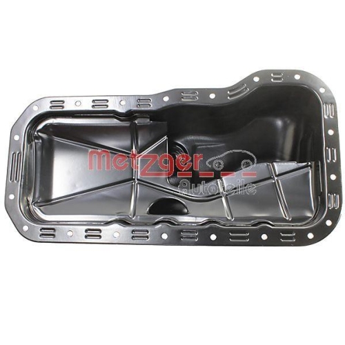 METZGER AUTOTEILE &Ouml;lwanne 7990174