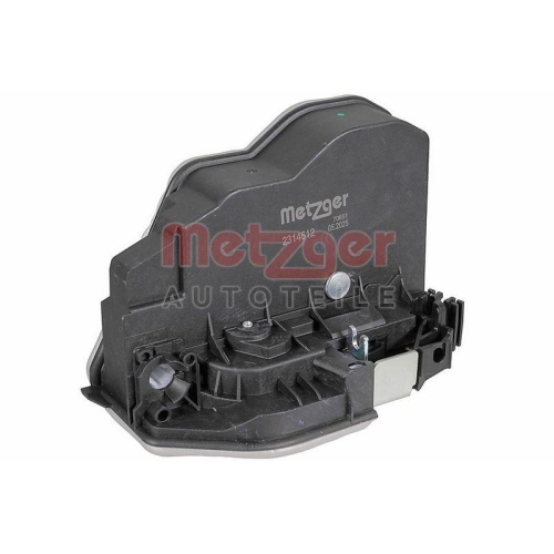 METZGER AUTOTEILE T&uuml;rschloss GREENPARTS 2314612