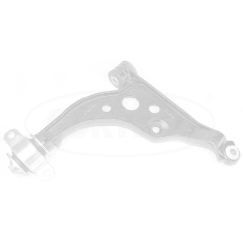 CORTECO Lenker, Radaufh&auml;ngung 49399139