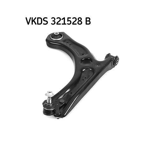 SKF Lenker, Radaufh&auml;ngung VKDS 321528 B