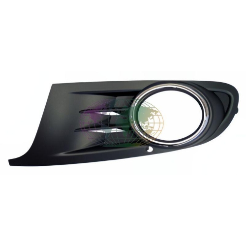 Lexmond Trading BV L&uuml;ftungsgitter, Sto&szlig;f&auml;nger 9219364