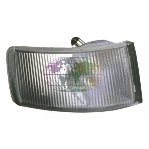 Lexmond Trading BV Blinkleuchte 3299301