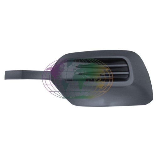 Lexmond Trading BV L&uuml;ftungsgitter, Sto&szlig;f&auml;nger 6432362