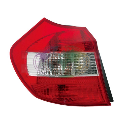 Lexmond Trading BV Schlussleuchte 1622402