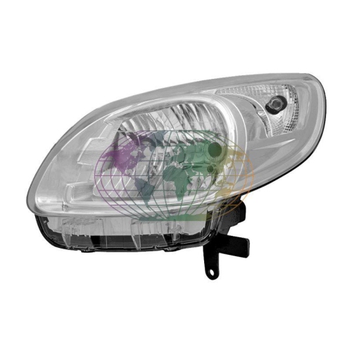 Lexmond Trading BV Hauptscheinwerfer 7269276