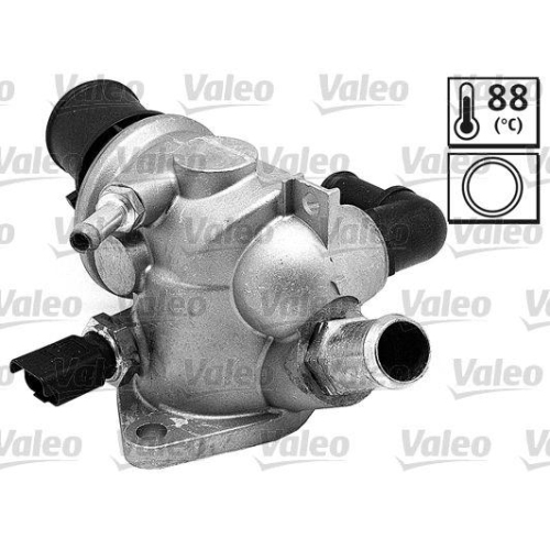 VALEO Thermostat, K&uuml;hlmittel 820926