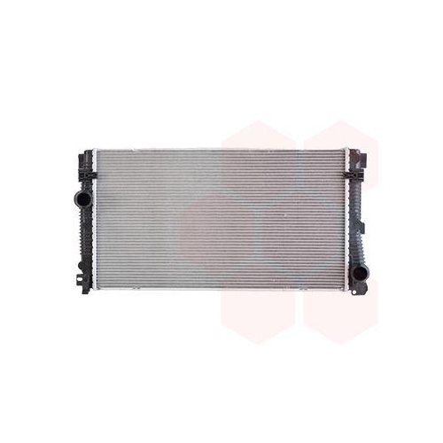 VAN WEZEL K&uuml;hler, Motork&uuml;hlung 06012776