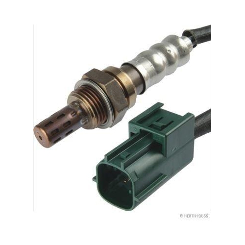 HERTH+BUSS JAKOPARTS Lambdasonde J1461010