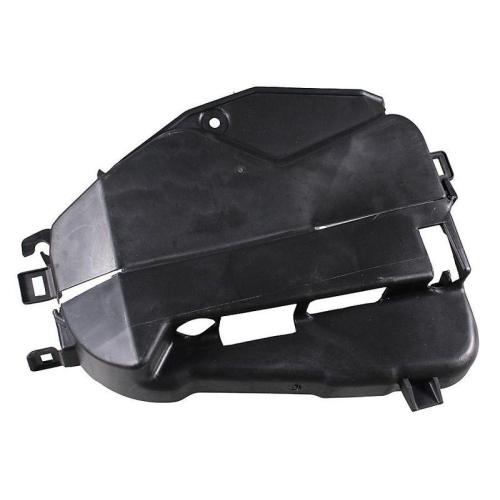 METZGER AUTOTEILE Abdeckung, Zahnriemen GREENPARTS 2386013