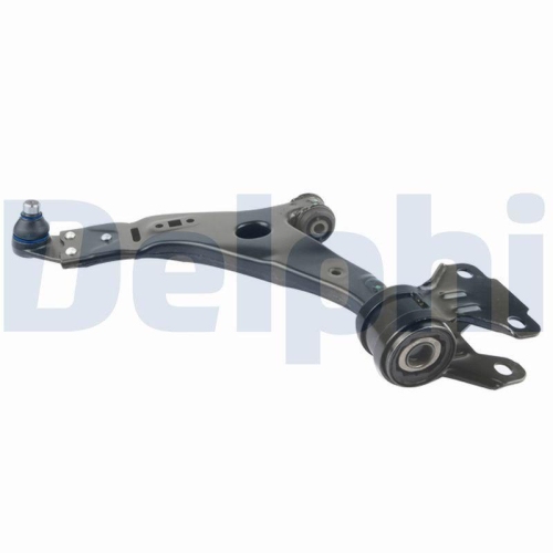 DELPHI Lenker, Radaufh&auml;ngung TC3952