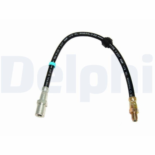 DELPHI Bremsschlauch LH2819