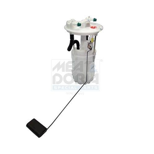 MEAT & DORIA Sensor, Kraftstoffvorrat 79392