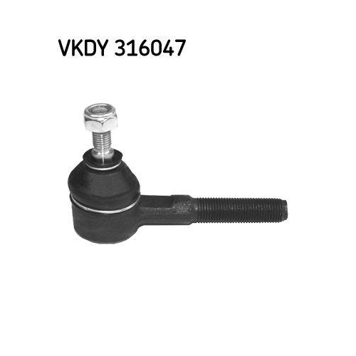 SKF Spurstangenkopf VKDY 316047