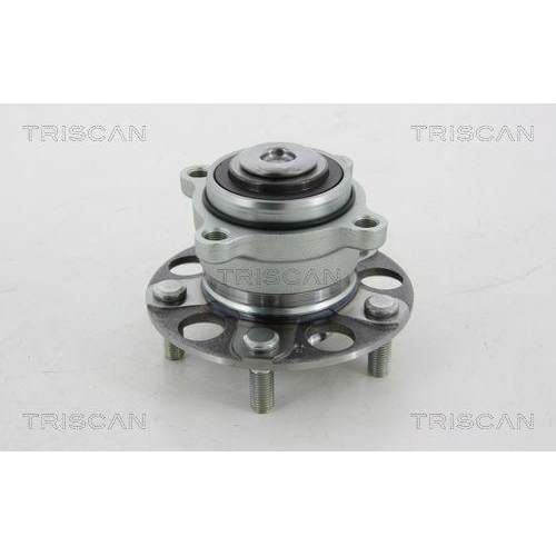 TRISCAN Radlagersatz 8530 40239