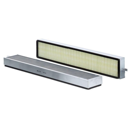 MANN-FILTER Filter, Innenraumluft CUD 78 001