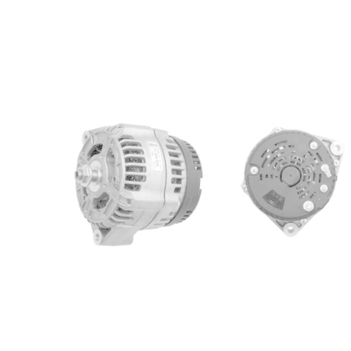 MAHLE Generator MG 37