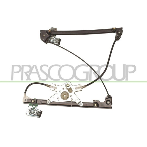 PRASCO Fensterheber VG017W024