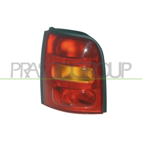 PRASCO Heckleuchte DS0074054