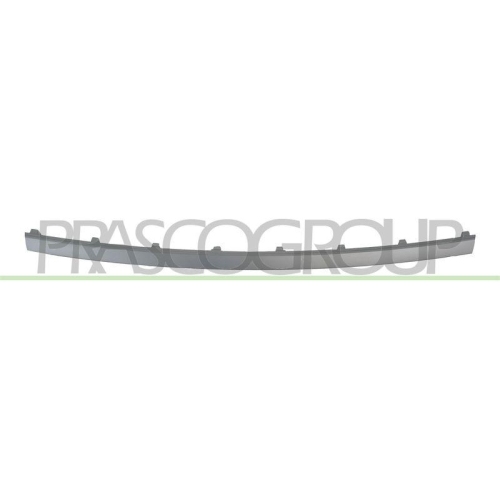 PRASCO Zier-/Schutzleiste, Sto&szlig;f&auml;nger AD8191255