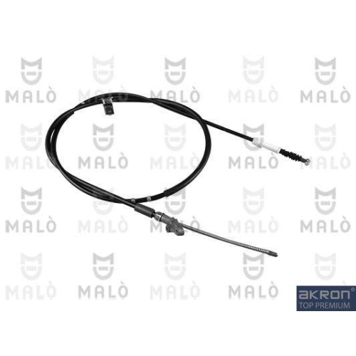 AKRON-MAL&Ograve; Seilzug, Feststellbremse 29482