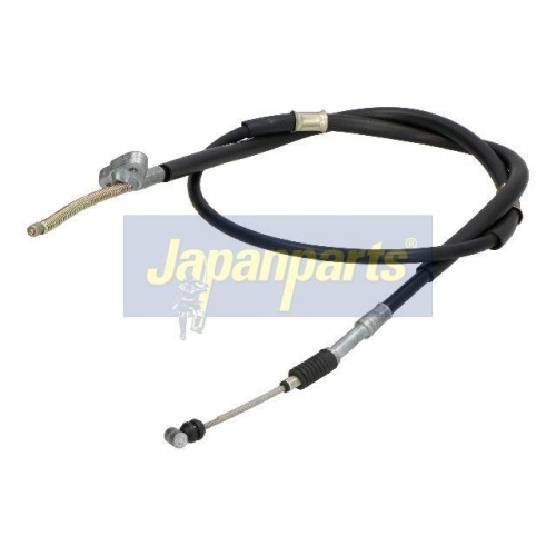 JAPANPARTS Seilzug, Feststellbremse BC-250L