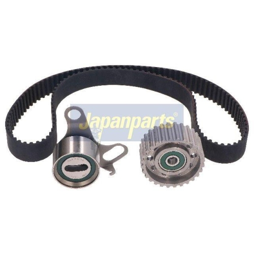 JAPANPARTS Zahnriemensatz KDD-T01