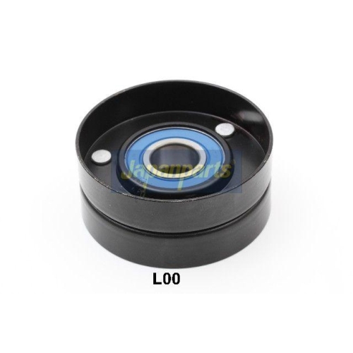 JAPANPARTS Umlenk-/F&uuml;hrungsrolle, Keilrippenriemen RP-L00