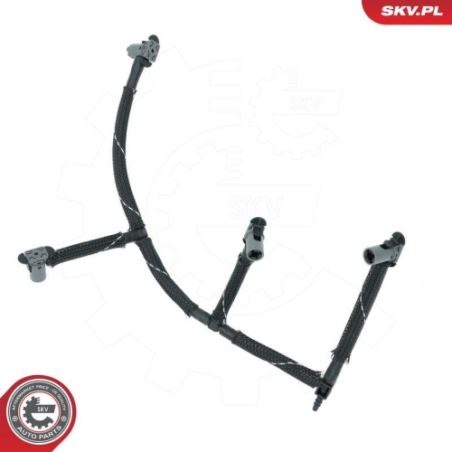 ESEN SKV Schlauch, Leckkraftstoff 54SKV374