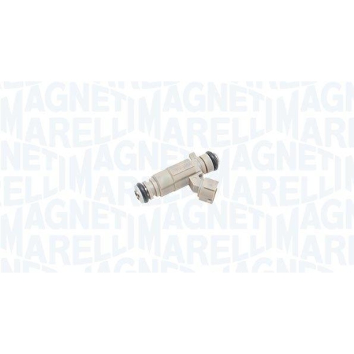 MAGNETI MARELLI Einspritzventil 805000000043