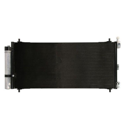 THERMOTEC Kondensator, Klimaanlage KTT110123