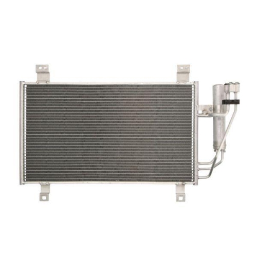 THERMOTEC Kondensator, Klimaanlage KTT110691