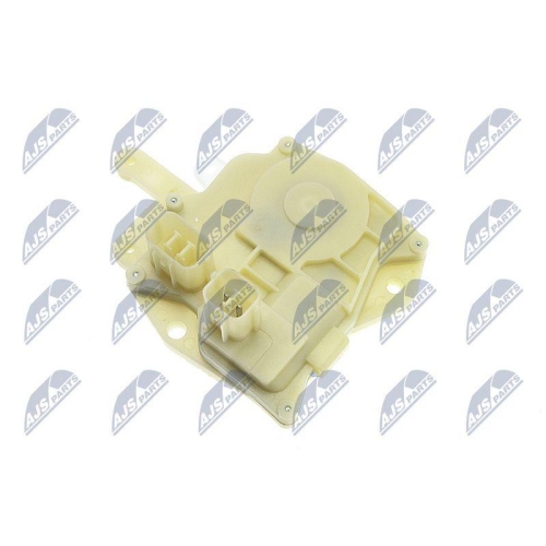 NTY Stellelement, Zentralverriegelung EZC-HD-002