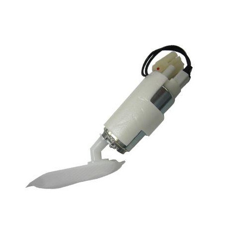 H&Uuml;CO Kraftstoffpumpe 133490