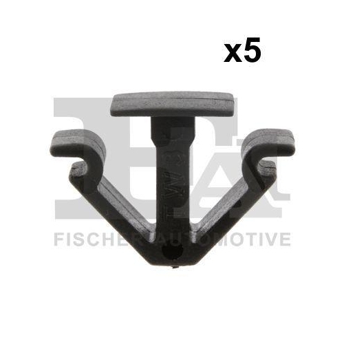FA1 Clip, Zier-/Schutzleiste 11-10028.5