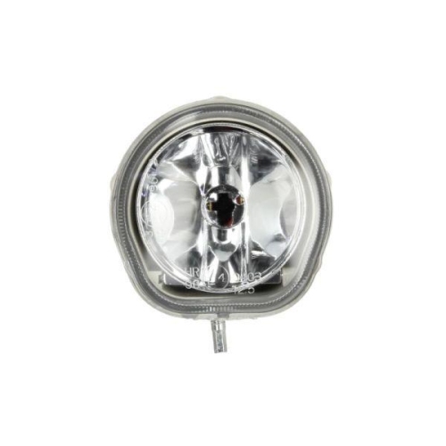 TRUCKLIGHT Nebelscheinwerfer FL-IV004