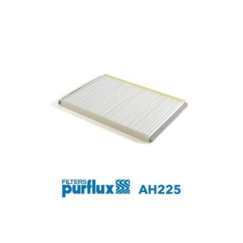 PURFLUX Filter, Innenraumluft AH225