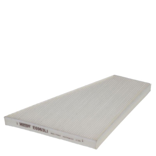 HENGST FILTER Filter, Innenraumluft E6963LI