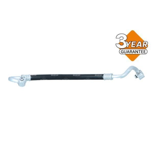 NRF Hochdruck-/Niederdruckleitung, Klimaanlage EASY FIT 400088