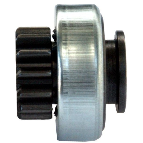 HC-Cargo Freilaufgetriebe, Starter F 032 231 795