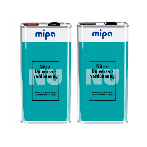 Mipa Universalverd&uuml;nnung 12 Liter 698210005