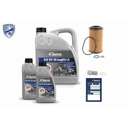 VAICO Teilesatz, Inspektion EXPERT KITS + V60-3014