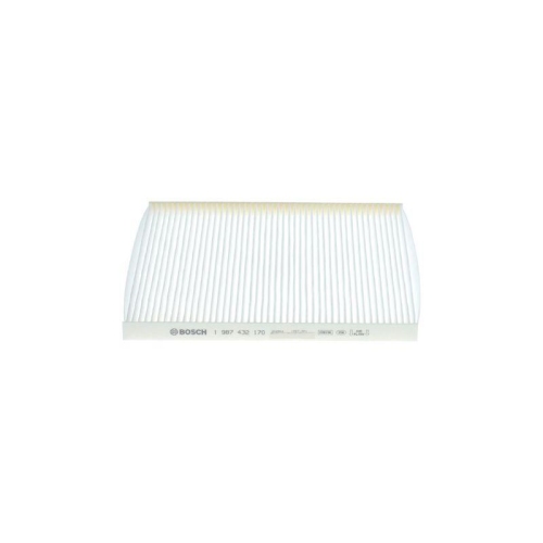 BOSCH Filter, Innenraumluft 1 987 432 170