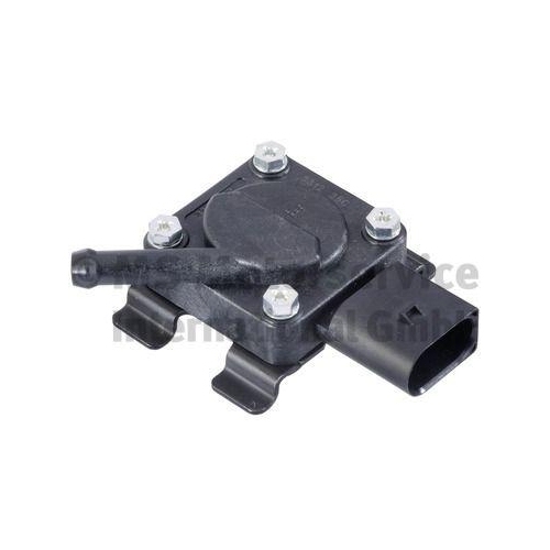 PIERBURG Sensor, Abgasdruck 7.11492.16.0