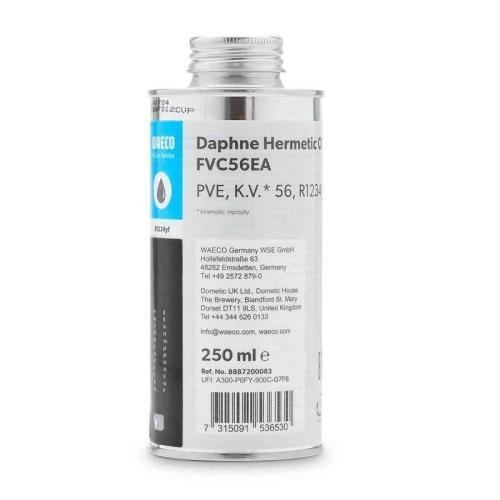 WAECO Kompressor-&Ouml;l Daphne Hermetic Oil FVC56EA 8887200083