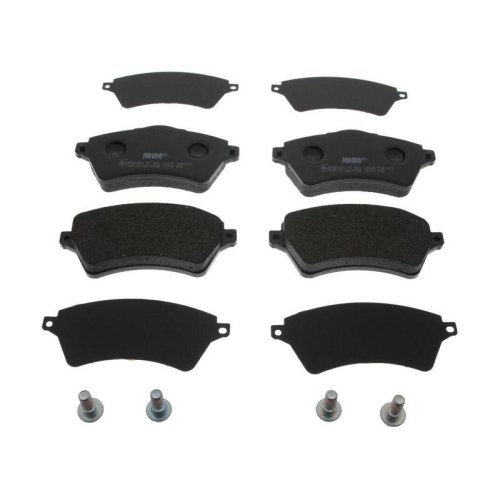 FERODO Bremsbelagsatz, Scheibenbremse PREMIER ECO FRICTION FDB1473