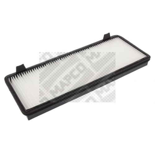 MAPCO Filter, Innenraumluft 65862