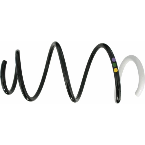 SACHS Fahrwerksfeder 993 922