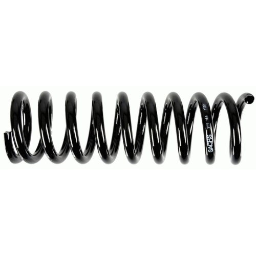 SACHS Fahrwerksfeder 996 369